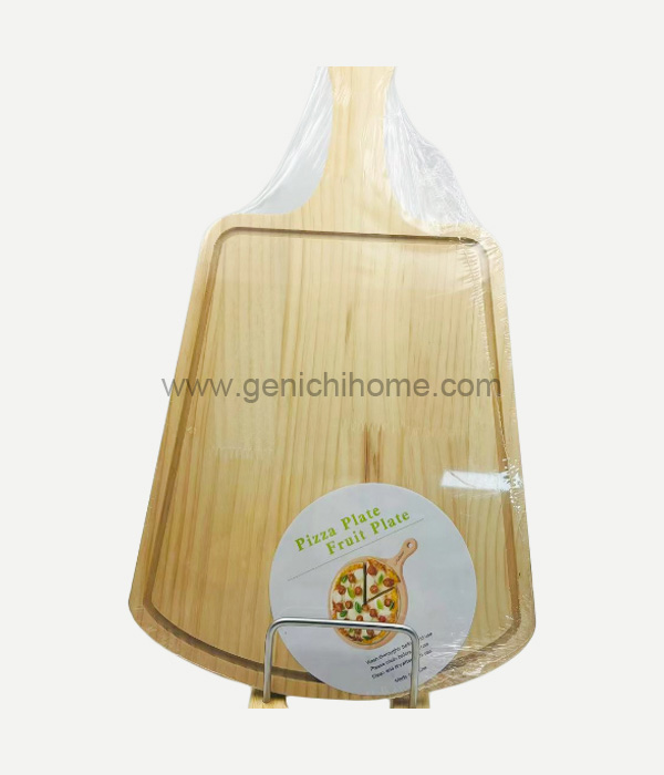 Wie optimieren Sie die antibakteriellen und feuchtigkeitssicheren Eigenschaften von Holzpizzaschalen?