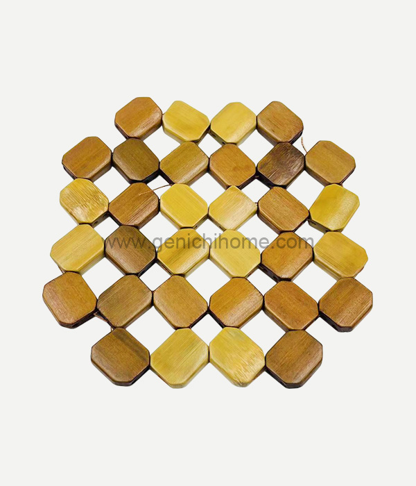 Bambus-Wärmeisolationspads: Vorteile, Anwendungen und Vorteile