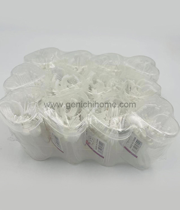 Einweg-Zahnseide: Arten, Materialien und Hygieneleitfaden