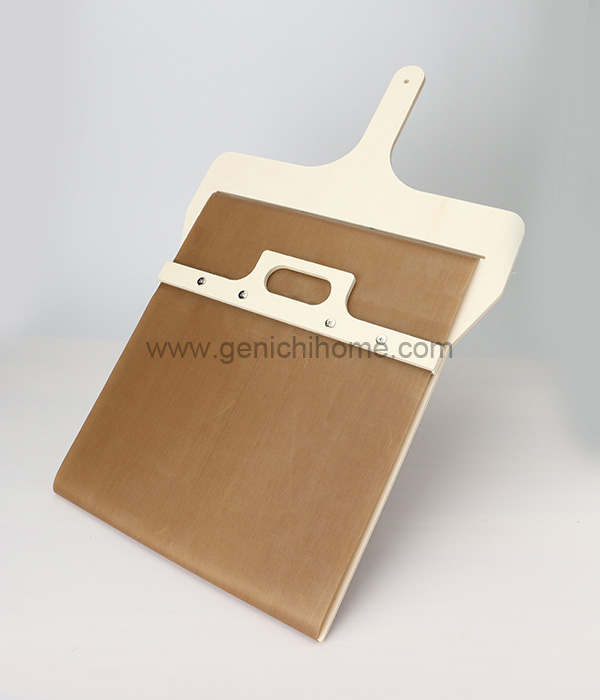 Wie erreicht das Holzpizza -Tablett die Synergie der Schönheit und Praktikabilität bei der Heimnutzung?