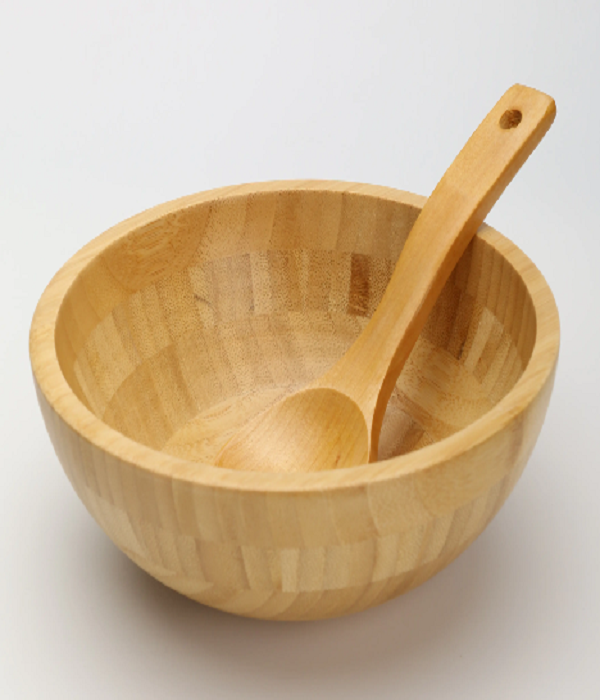 Wie funktioniert das Design und die Funktion der Salat Bowl Round Bottom in Bezug auf die Vielseitigkeit?